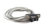 Rocker Style Handlebar Switch with Run-Off Positions