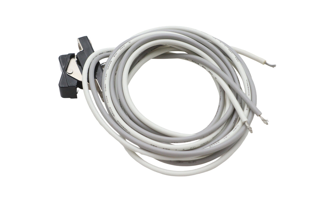 Rocker Style Handlebar Switch with Run-Off Positions