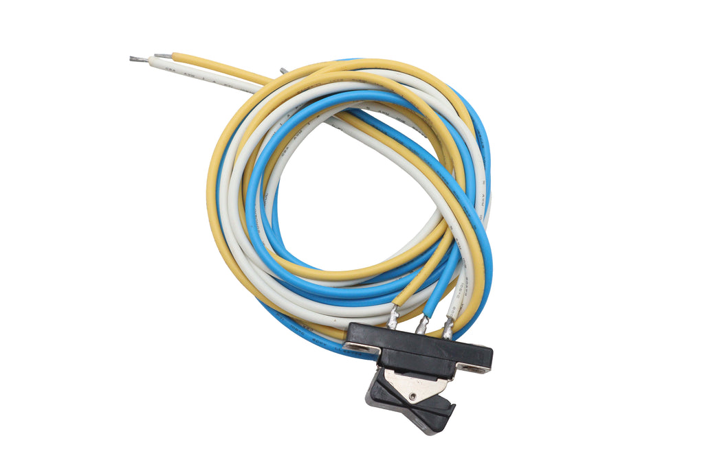 Hi-Low Rocker Style Handlebar Switch