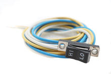 Load image into Gallery viewer, Hi-Low Rocker Style Handlebar Switch