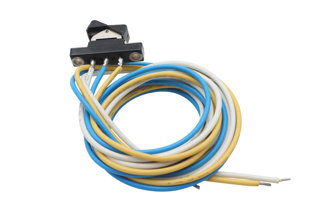 Hi-Low Rocker Style Handlebar Switch