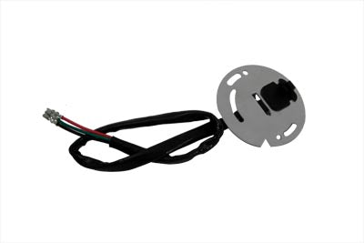 Ignition Sensor Plate Assembly