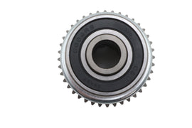 V-TWIN starter drive assembly for electrical systems, showing the V-TWIN 32-9031b model with metal components and gear mechanism.