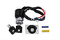 Barrel Key Ignition Switch