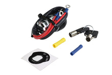 Load image into Gallery viewer, Barrel Key Ignition Switch