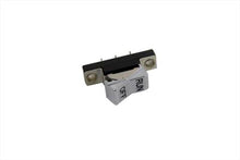 Load image into Gallery viewer, Handlebar Rocker Switch Run-Off Chrome