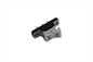 Handlebar Rocker Switch Hi-Low Chrome