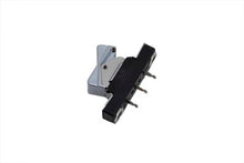 Charger l'image dans la galerie, Handlebar Rocker Switch Plain Chrome