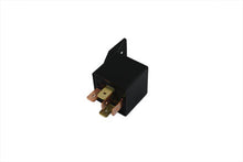 Charger l'image dans la galerie, Starter Relay