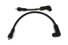 Charger l'image dans la galerie, Accel Black 8.8mm Spark Plug Wire Set