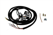 Charger l'image dans la galerie, Chrome 48 inch Handlebar Switch Kit