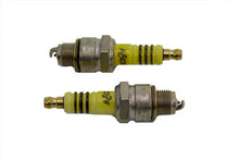 Charger l'image dans la galerie, Accel Platinum Spark Plug Set