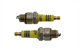 Accel Platinum Spark Plug Set