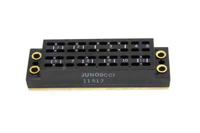 Quick Connect Wiring Terminal Block