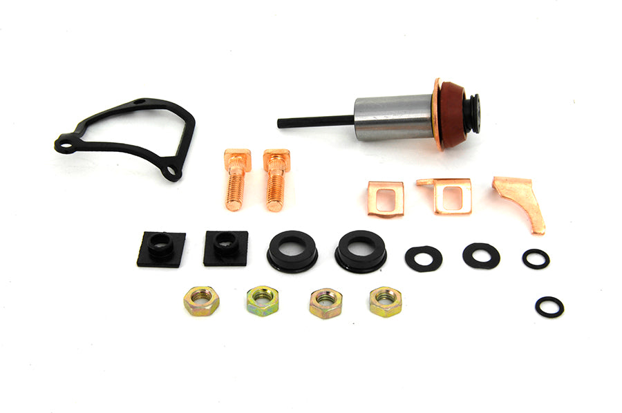 Solenoid Repair Kit