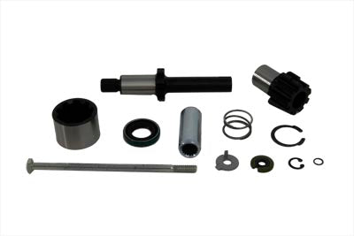 Starter Shaft Assembly Kit