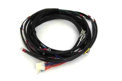Main Wiring Harness