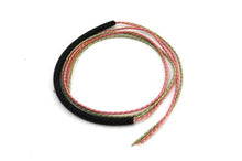 Charger l'image dans la galerie, Tail Lamp Wiring Cotton Braided