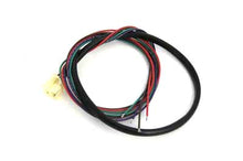 Charger l'image dans la galerie, Tail Lamp Wiring PVC Covered