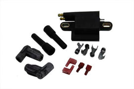 Dyna Mini Coil Set 0.5 Ohms Dual Output Towers