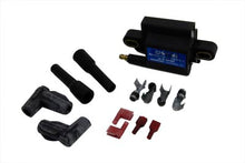 Charger l'image dans la galerie, Dyna Mini Coil Set 0.5 Ohms Dual Output Towers