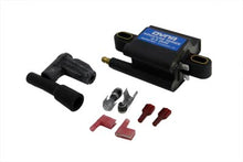 Charger l'image dans la galerie, Dyna Mini Coil Set 0.5 Ohms Single Output Towers