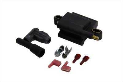 Dyna Mini Coil Set 0.5 Ohms Single Output Towers