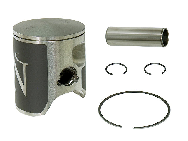 Namura piston kit with Nikasil cylinder for 66.34mm bore, standard size, 11:1 compression, automotive engine component