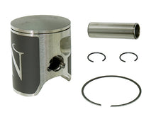 Load image into Gallery viewer, Namura piston kit with Nikasil cylinder for 66.34mm bore, standard size, 11:1 compression, automotive engine component