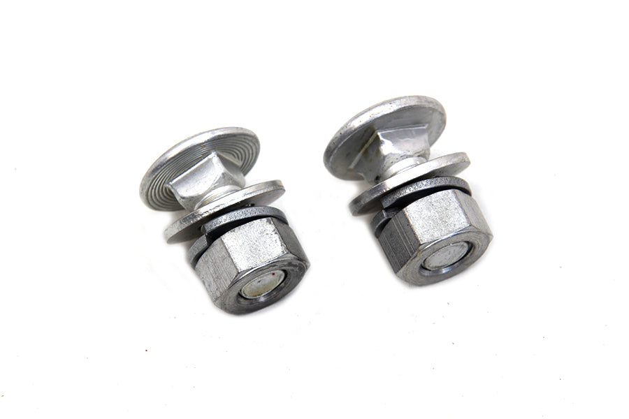 Rear Fender Brace Bracket Bolt Kit