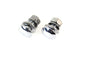 Rear Fender Brace Bracket Bolt Kit