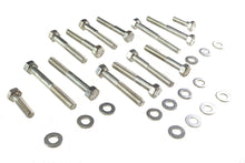 Load image into Gallery viewer, Rocker Box Screw Kit Cadmium