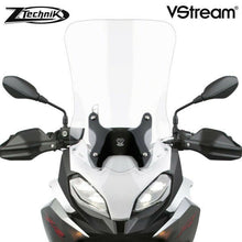 Charger l'image dans la galerie, Vstream Windscreen Tall Tour Clear Bmw