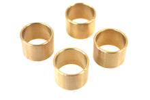 Charger l'image dans la galerie, Bronze Seat Post Bushing Set