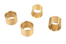 Charger l'image dans la galerie, Bronze Seat Post Bushing Set
