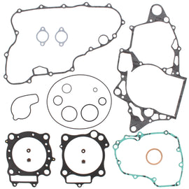 Vertex Complete Gasket Set 680-8904 for engine sealing, includes gaskets and seals, shown in the image.