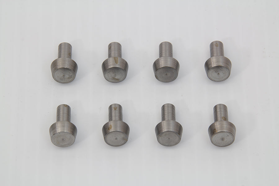 Footboard Hinge Rivet Kit