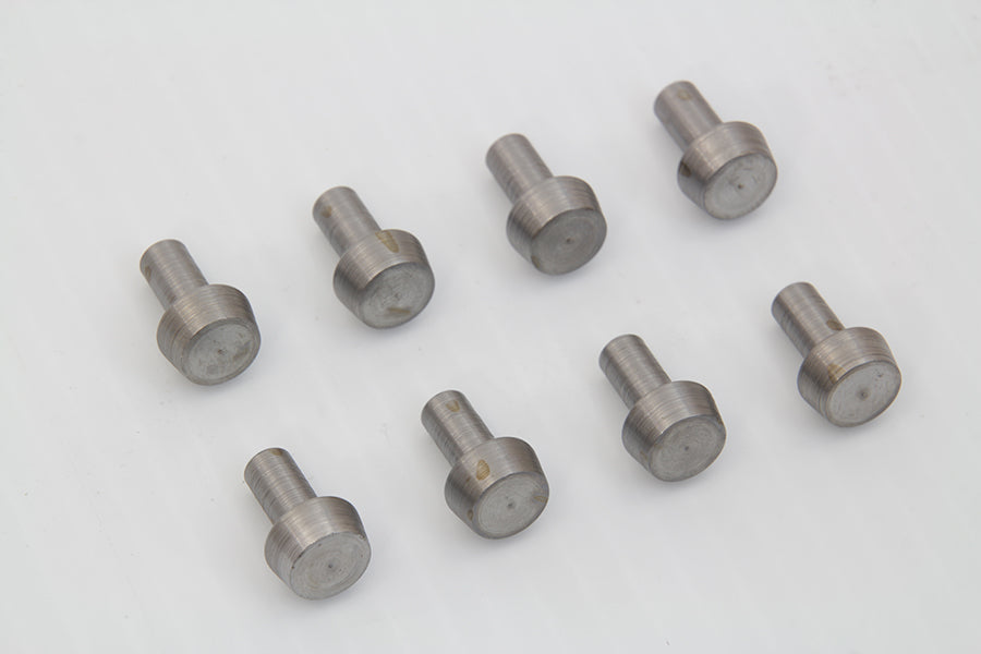 Footboard Hinge Rivet Kit
