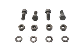 Windshield Mounting Bolt Kit