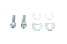 Charger l'image dans la galerie, Exhaust Pipe Locking Bolt Mounting Kit Zinc