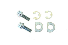 Charger l'image dans la galerie, Exhaust Pipe Locking Bolt Mounting Kit Zinc