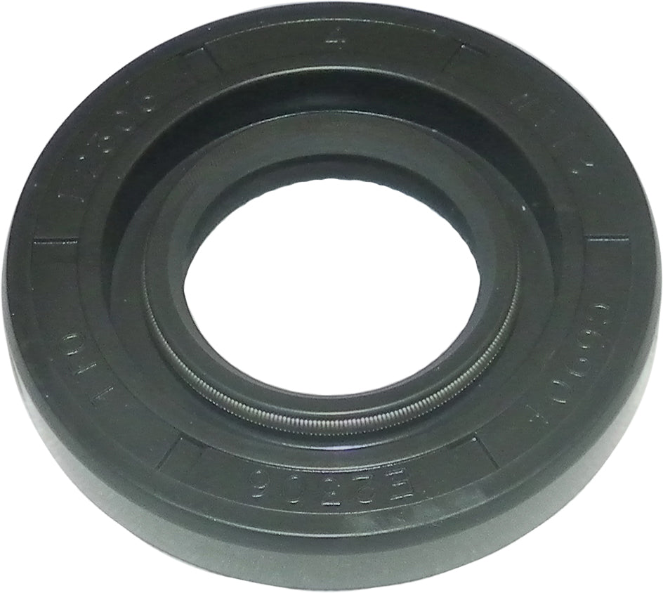 WSM Performance Parts driveshaft and pump oil seal for Yamaha 68-9709, close-up of gasket and seal components