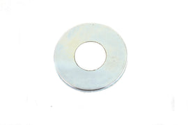 Upper Bearing Dust Shield Zinc Plated