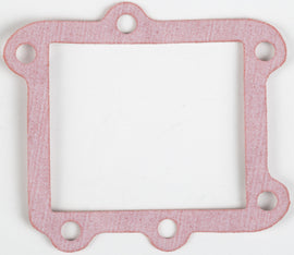 Boyesen motorcycle rad gasket 59-7901A, gasket seal for radiator, shown in the image with detailed sealing surface.