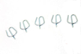 Zinc Plated Rear Axle Spring Clips