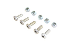 Charger l'image dans la galerie, Zinc Front Brake Disc Bolt Kit