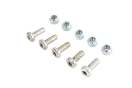 Zinc Front Brake Disc Bolt Kit