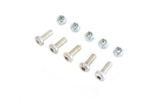 Charger l'image dans la galerie, Zinc Front Brake Disc Bolt Kit
