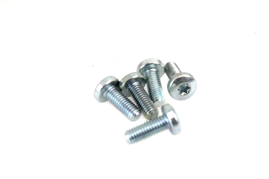 Zinc Plated Rear Brake Disc Bolts
