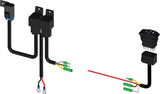 KFI Products - Wire Harness Hydraulic Actuator - 10-6940
